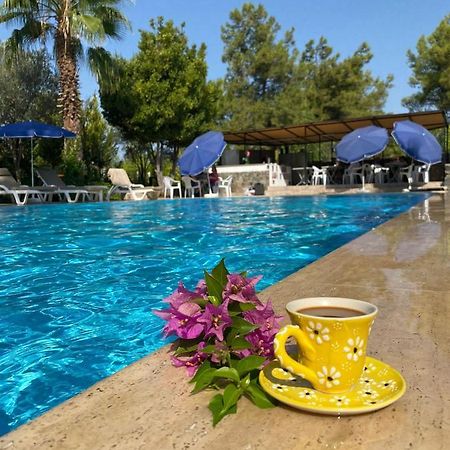 Farmside Otel Fethiye Exterior foto