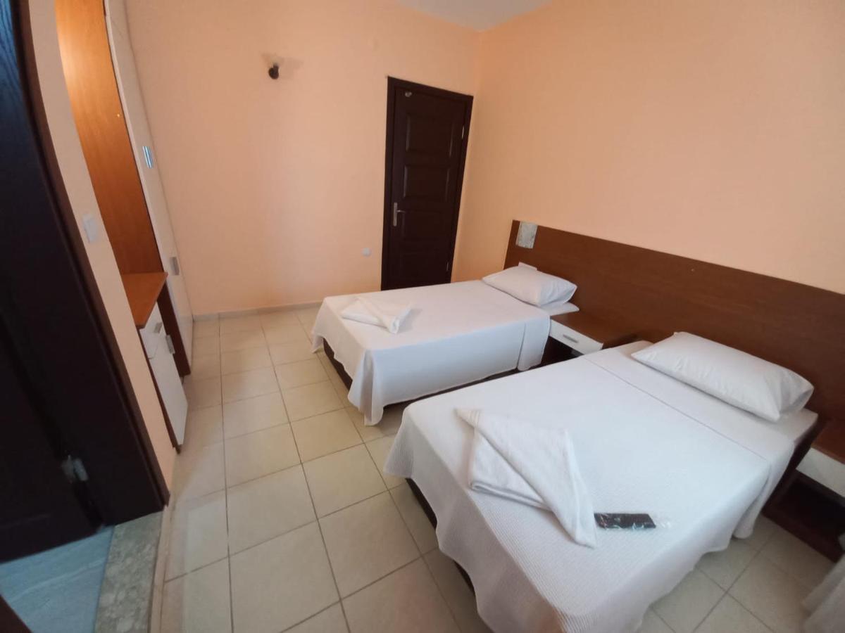 Farmside Otel Fethiye Exterior foto