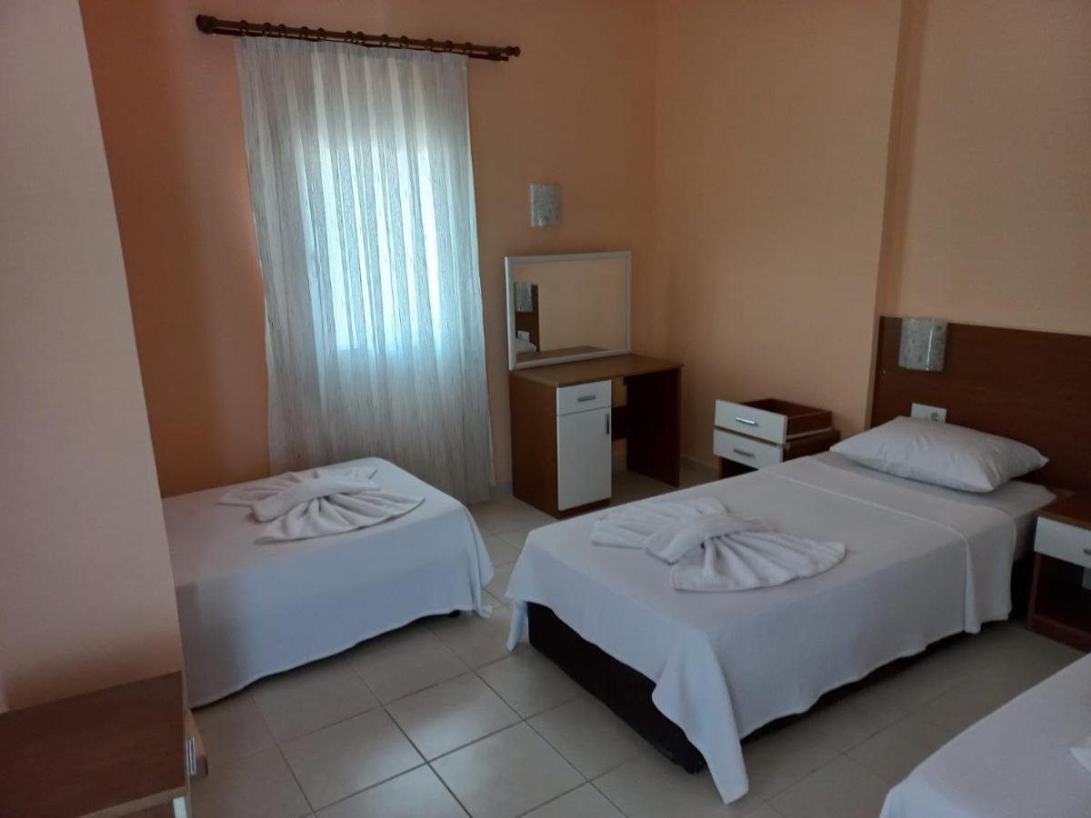 Farmside Otel Fethiye Exterior foto