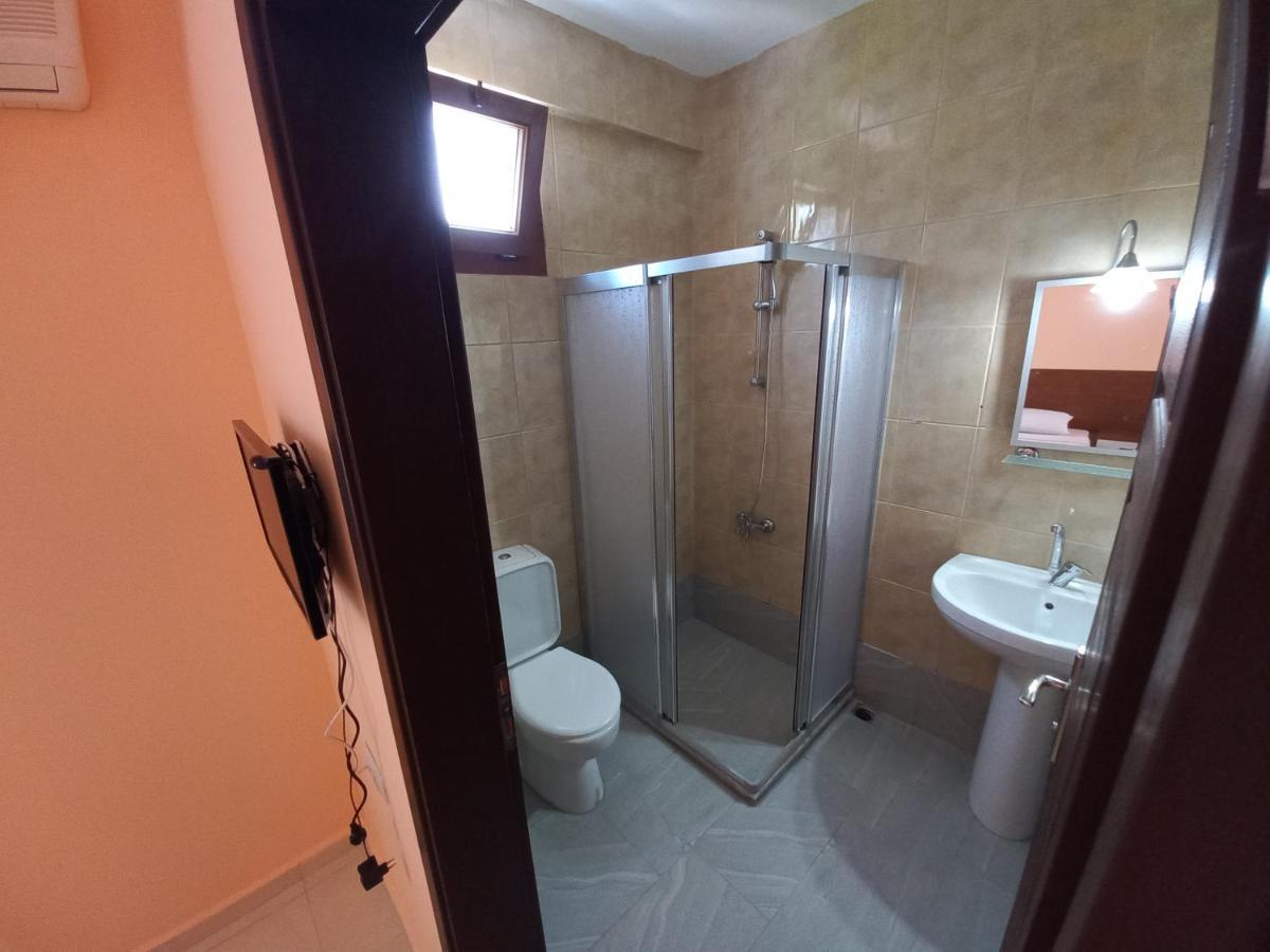 Farmside Otel Fethiye Exterior foto