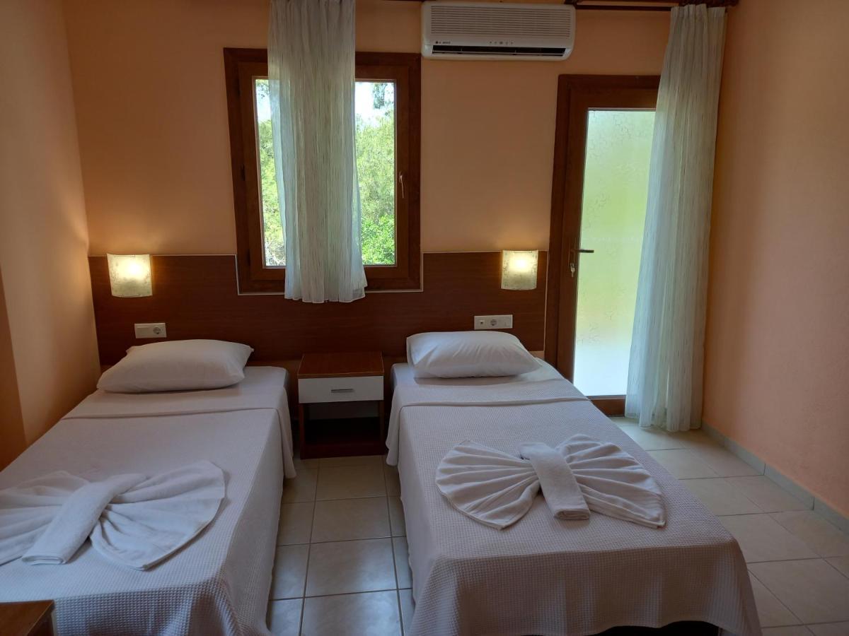 Farmside Otel Fethiye Exterior foto