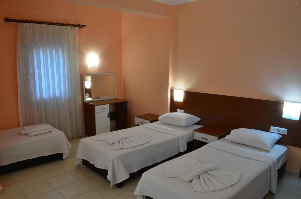 Farmside Otel Fethiye Exterior foto