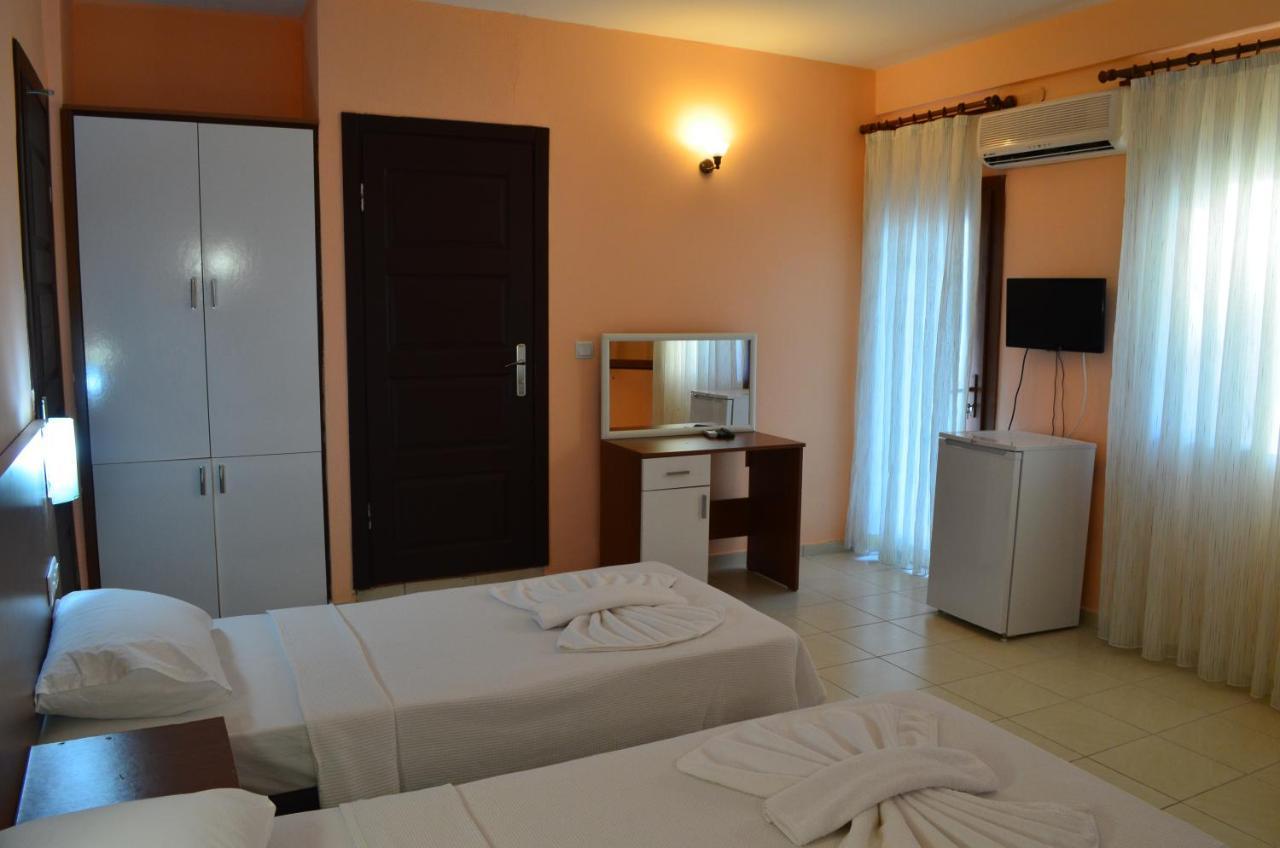Farmside Otel Fethiye Exterior foto