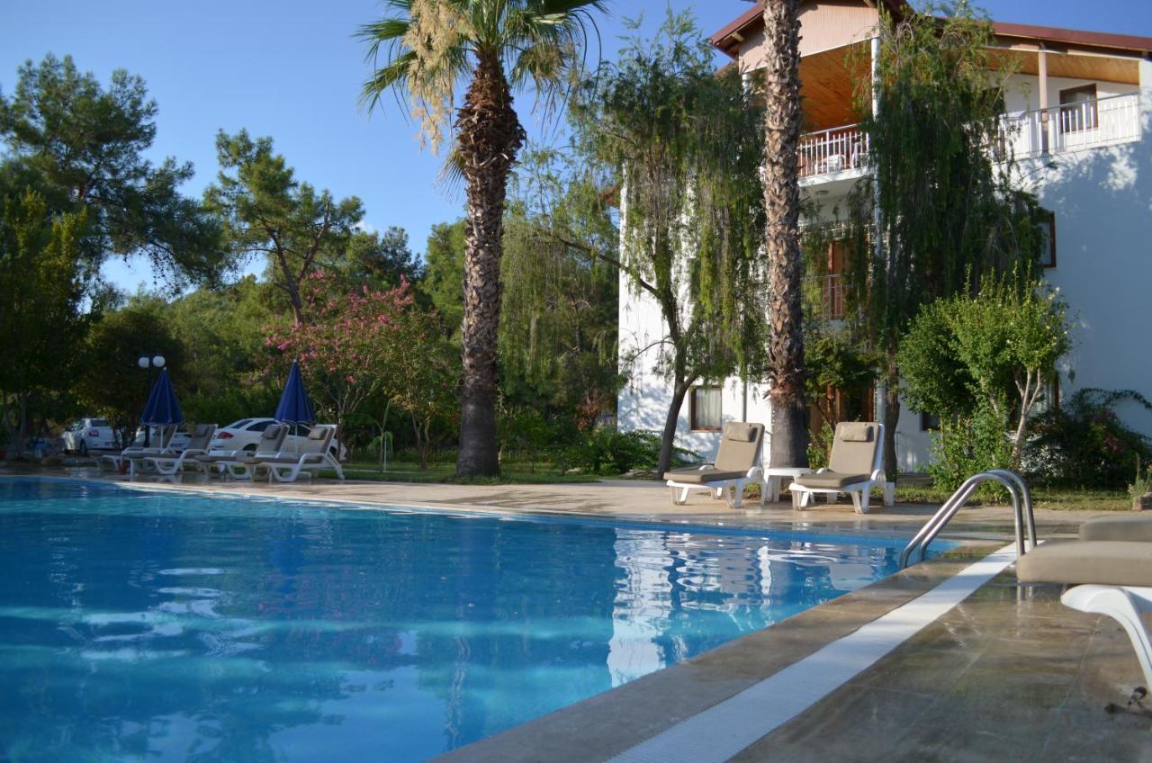 Farmside Otel Fethiye Exterior foto