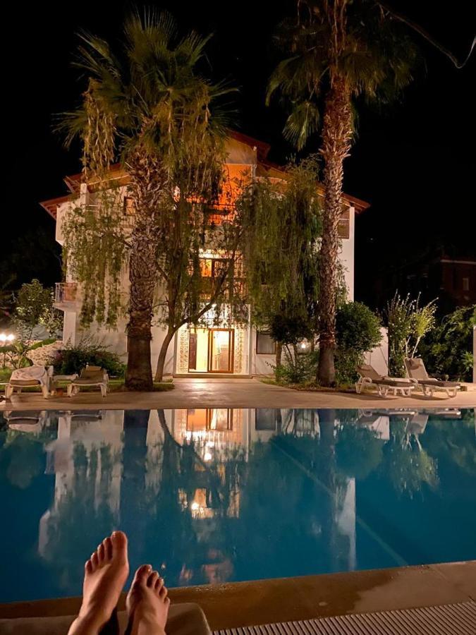 Farmside Otel Fethiye Exterior foto