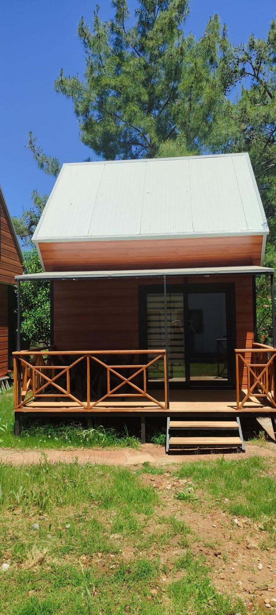 Farmside Otel Fethiye Exterior foto