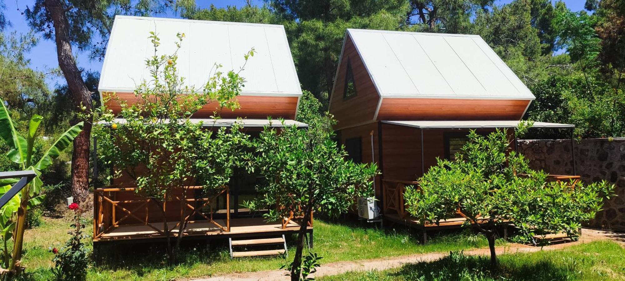 Farmside Otel Fethiye Exterior foto