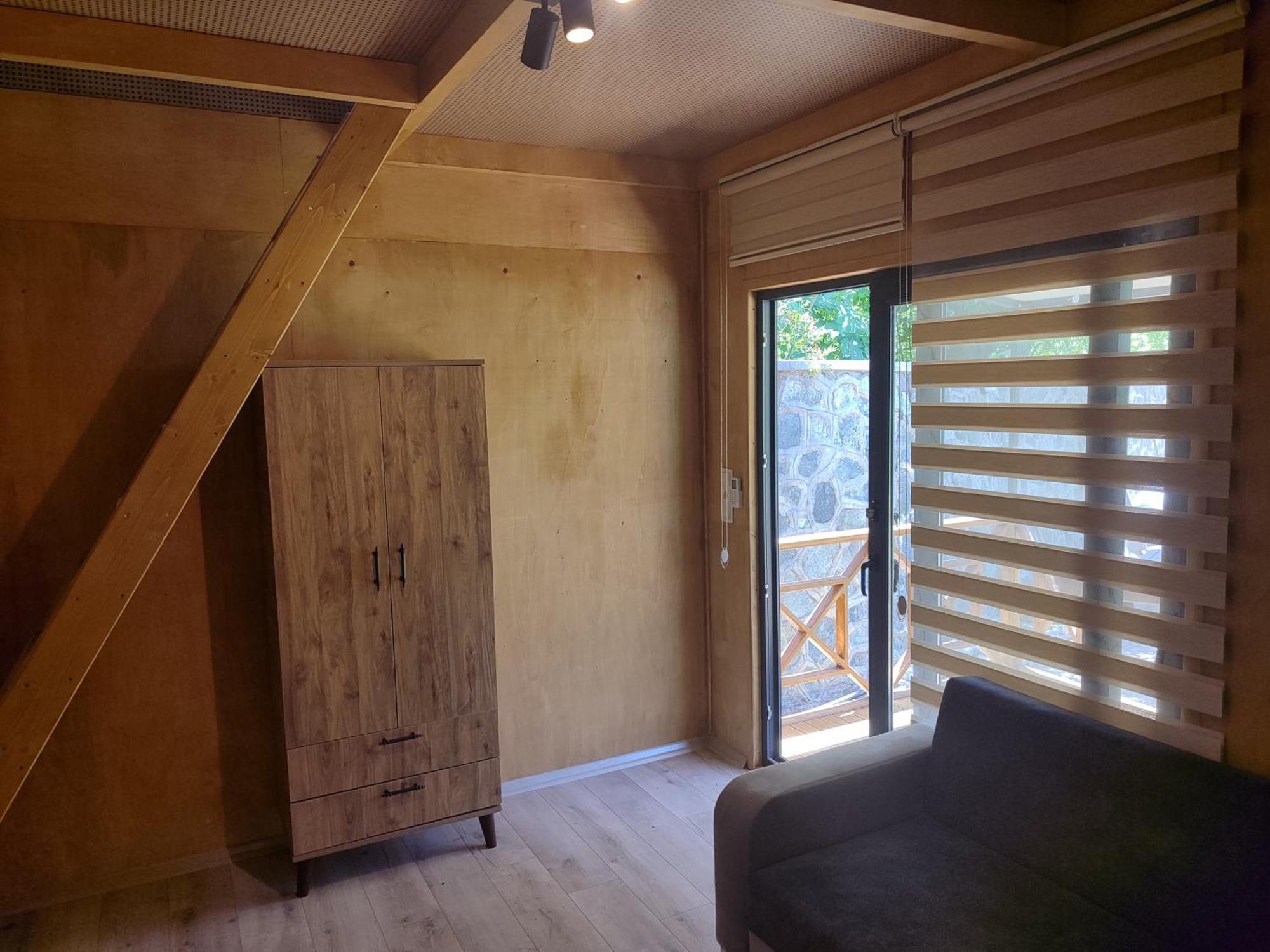 Farmside Otel Fethiye Exterior foto
