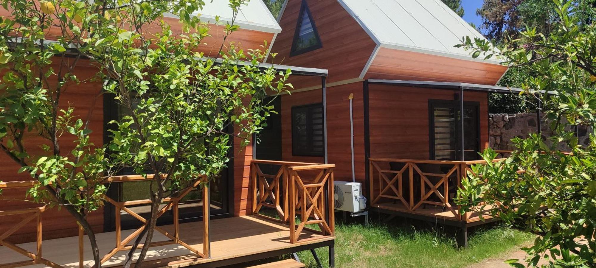 Farmside Otel Fethiye Exterior foto