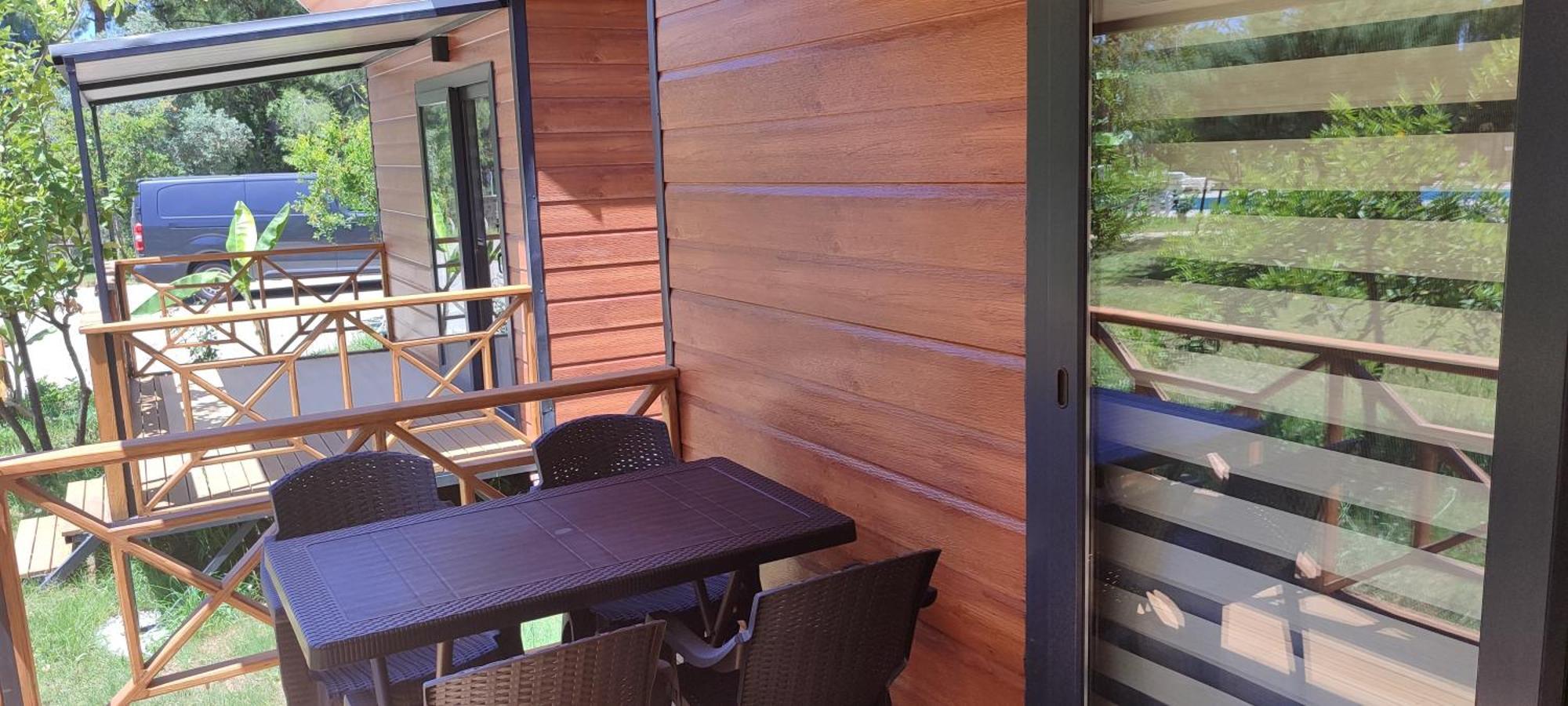 Farmside Otel Fethiye Exterior foto