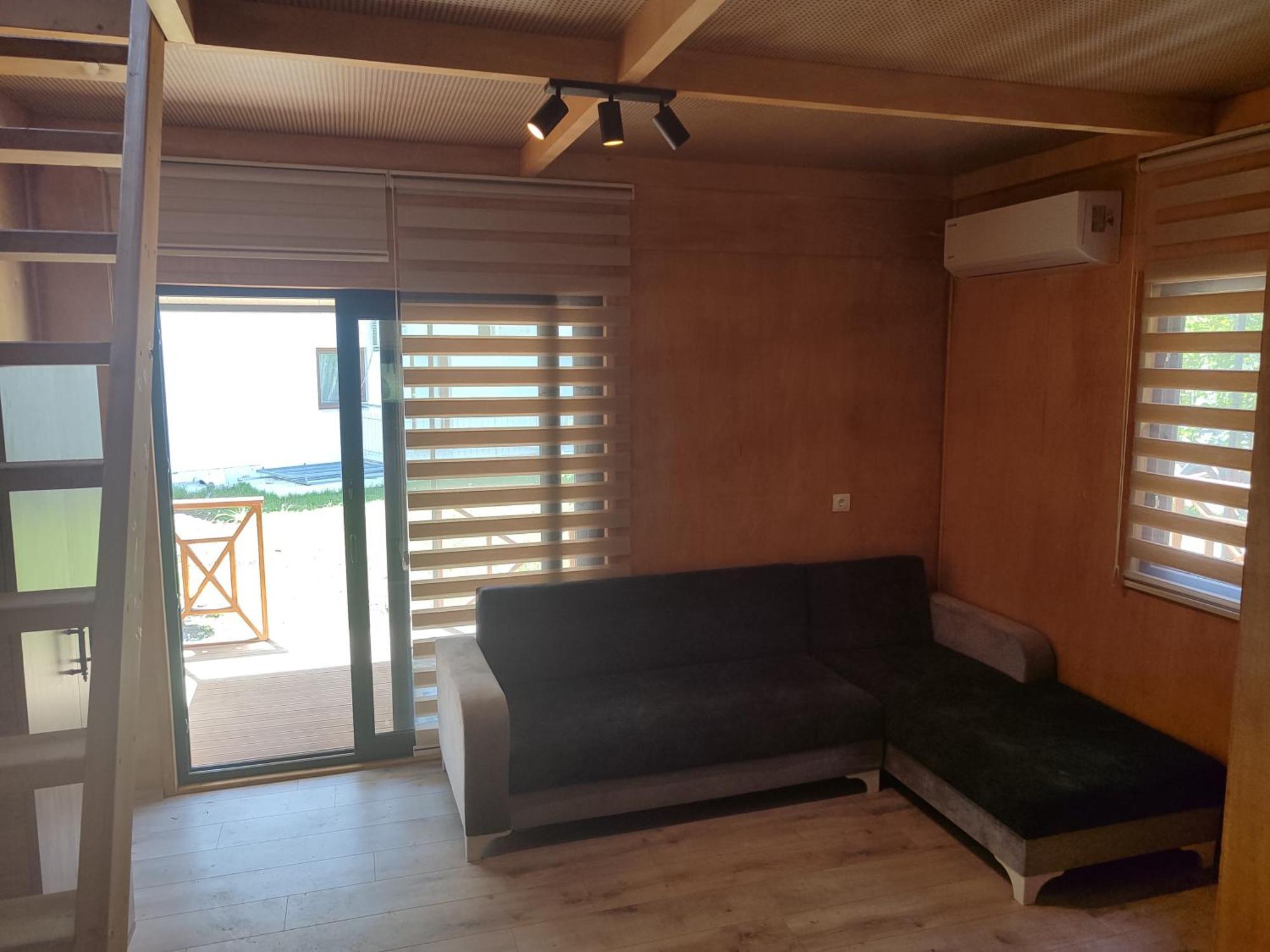 Farmside Otel Fethiye Exterior foto