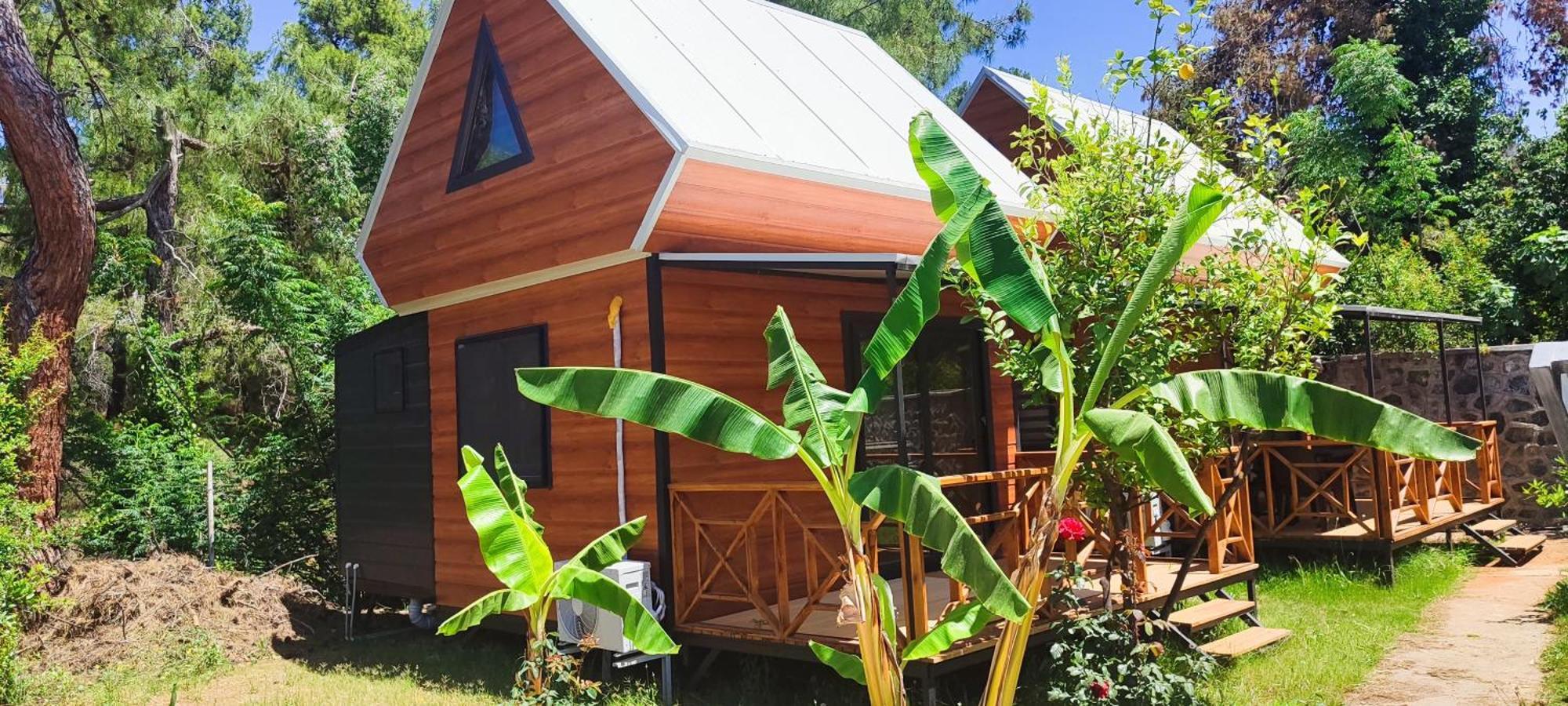 Farmside Otel Fethiye Exterior foto