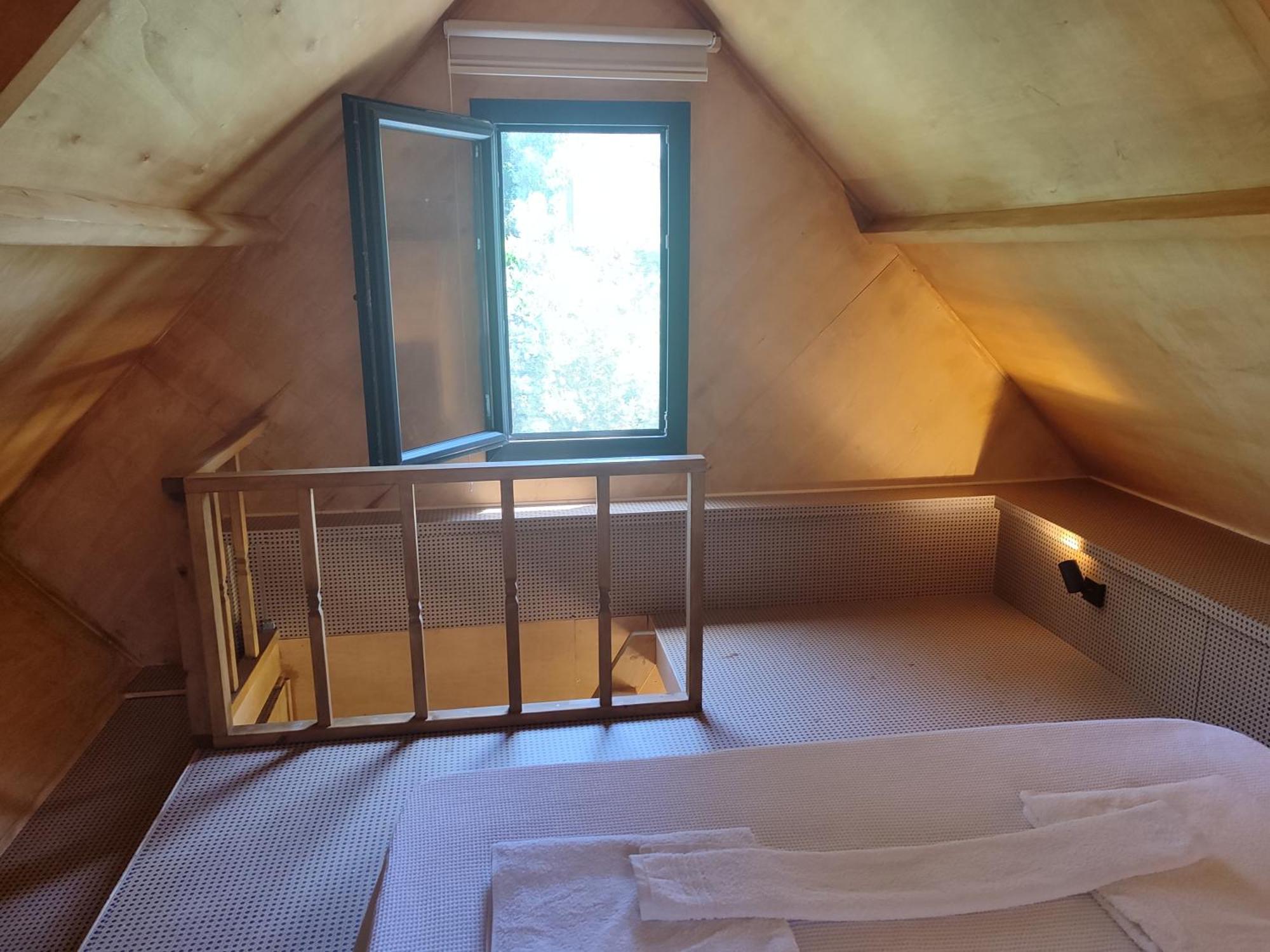 Farmside Otel Fethiye Exterior foto